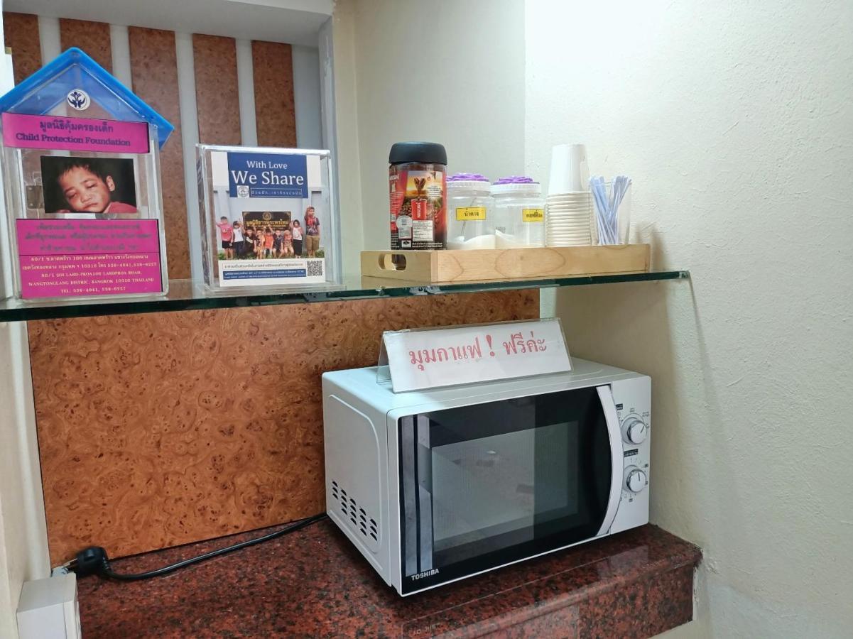 Wangkaew Hotel ピサヌローク エクステリア 写真
