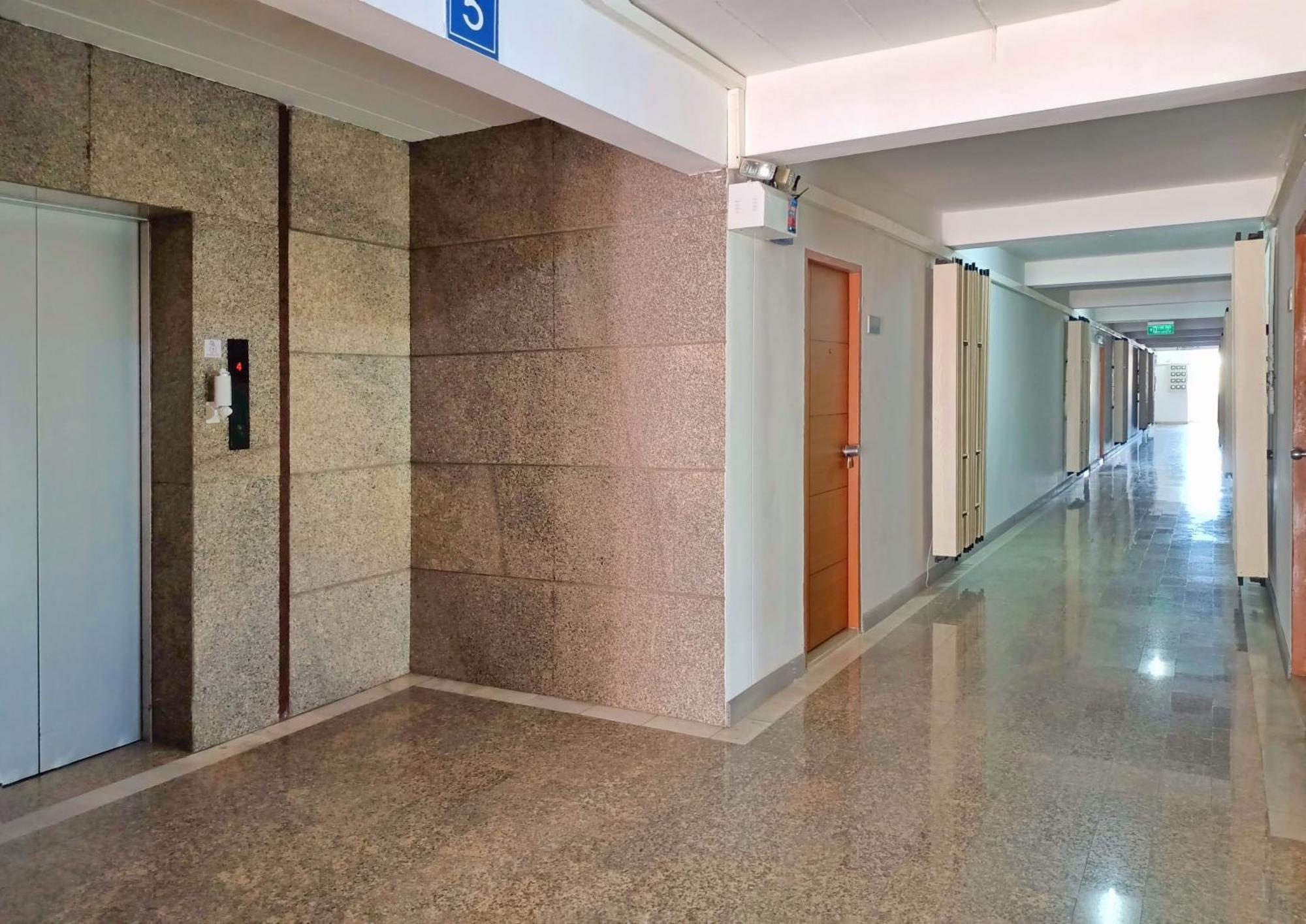 Wangkaew Hotel ピサヌローク エクステリア 写真