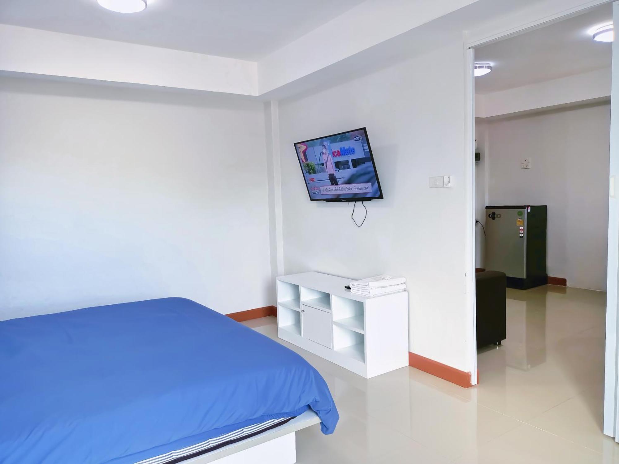 Wangkaew Hotel ピサヌローク エクステリア 写真