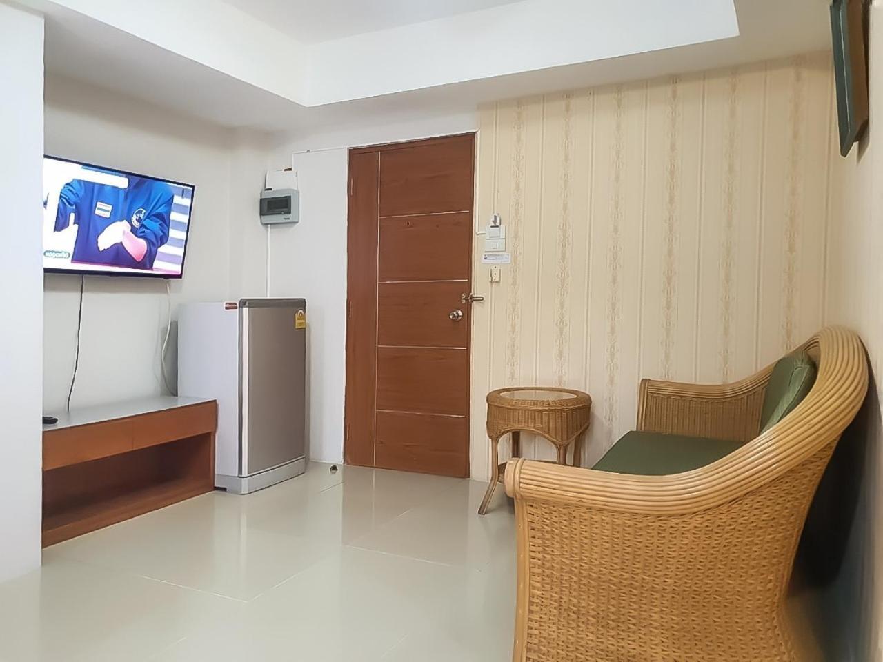 Wangkaew Hotel ピサヌローク エクステリア 写真