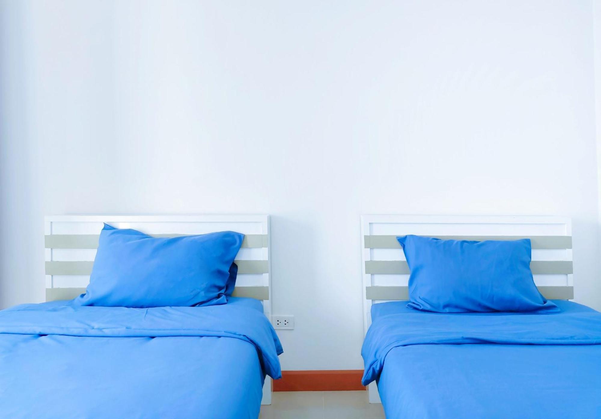 Wangkaew Hotel ピサヌローク 部屋 写真