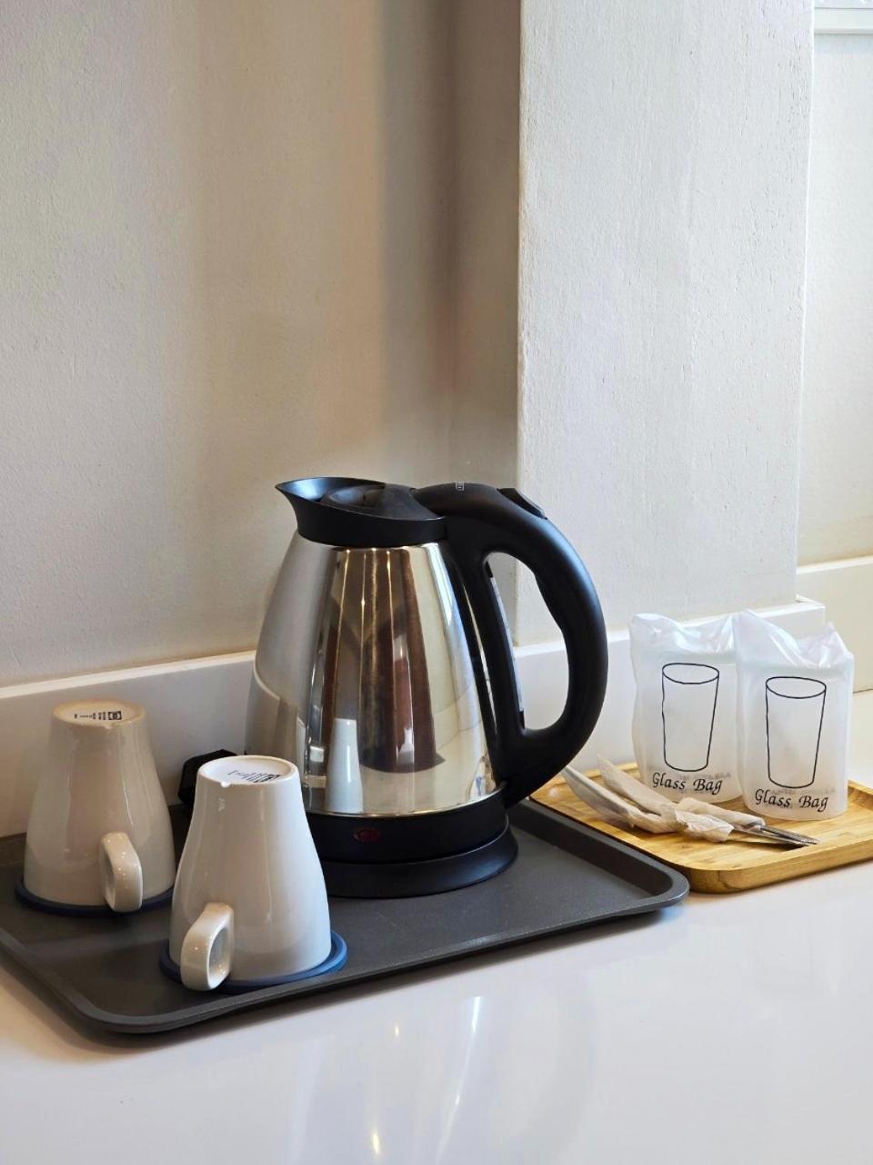 Wangkaew Hotel ピサヌローク 部屋 写真