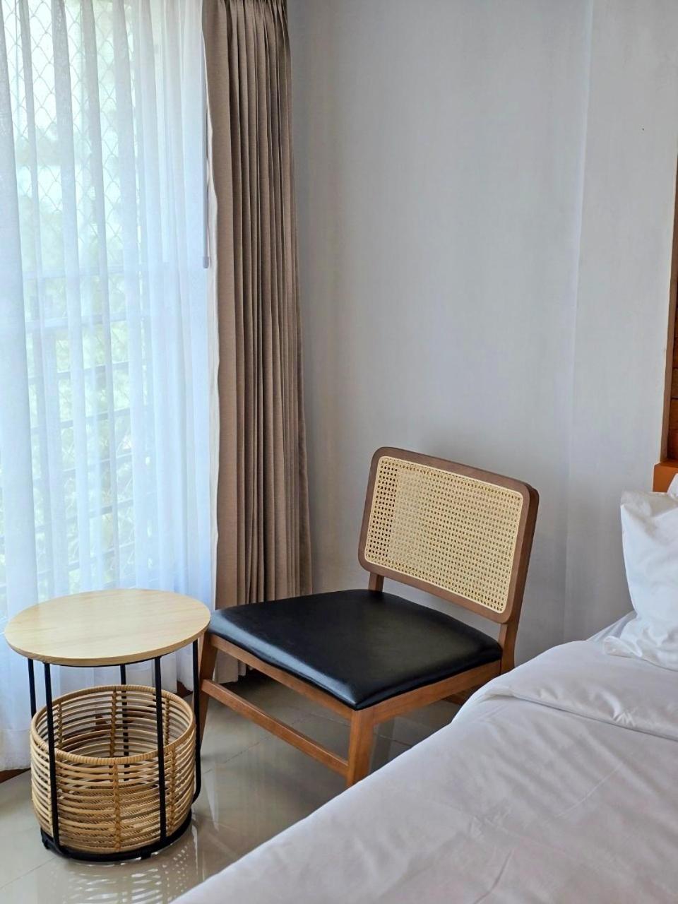 Wangkaew Hotel ピサヌローク エクステリア 写真