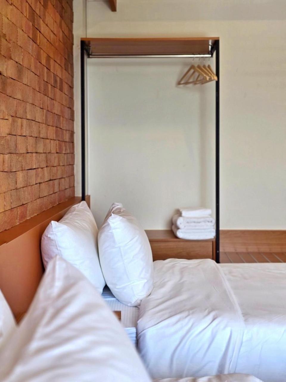 Wangkaew Hotel ピサヌローク エクステリア 写真