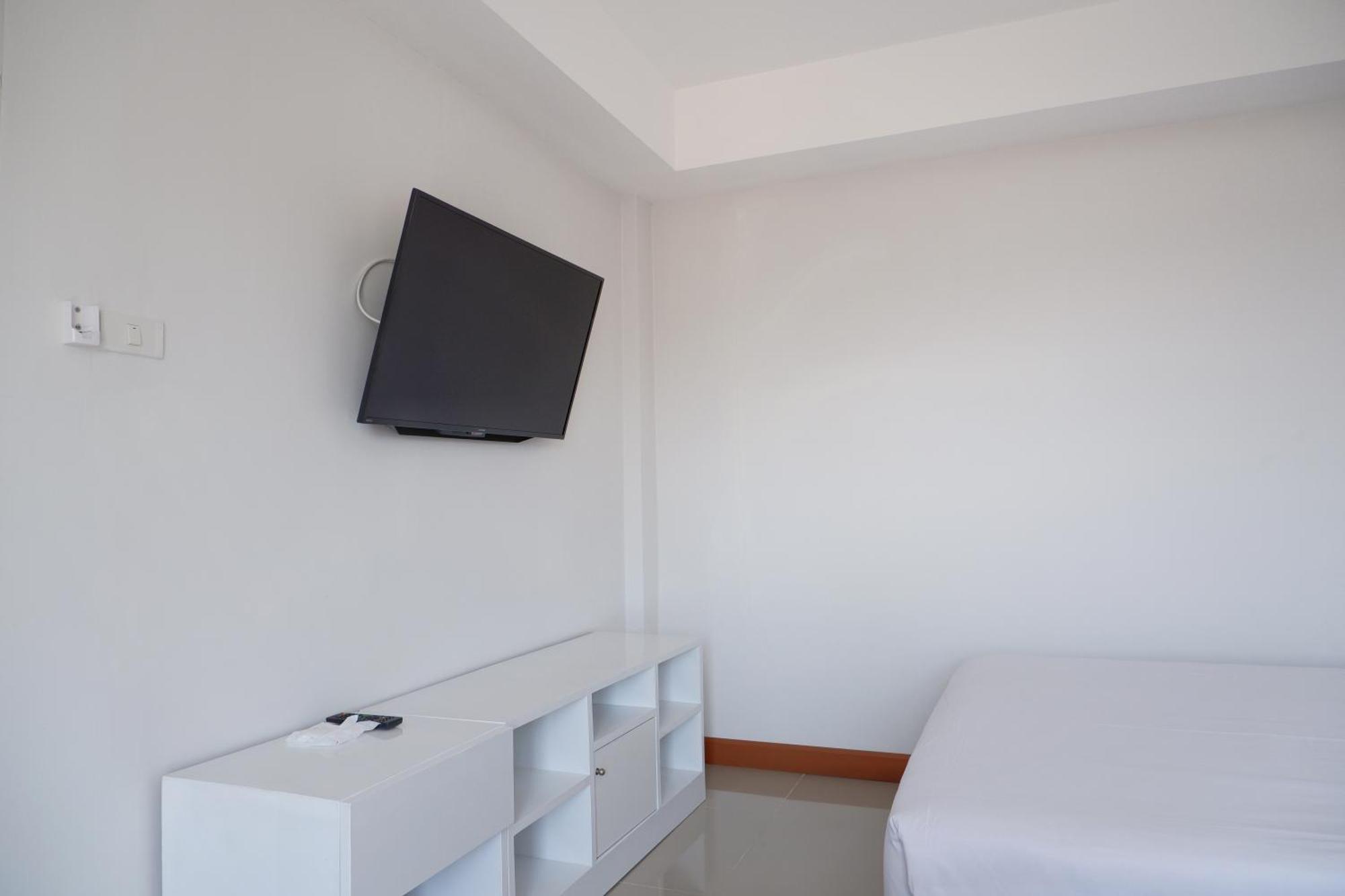 Wangkaew Hotel ピサヌローク 部屋 写真