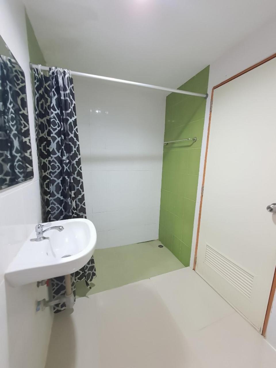 Wangkaew Hotel ピサヌローク エクステリア 写真
