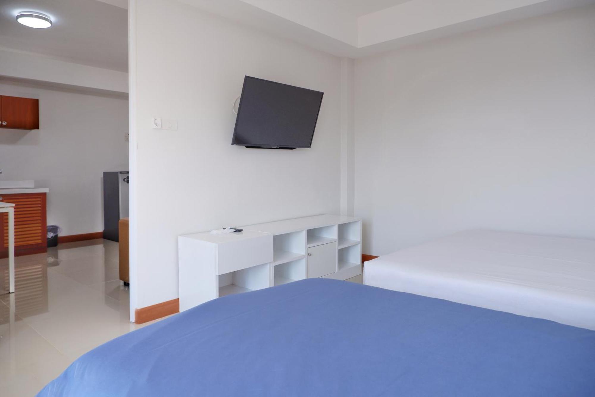 Wangkaew Hotel ピサヌローク 部屋 写真