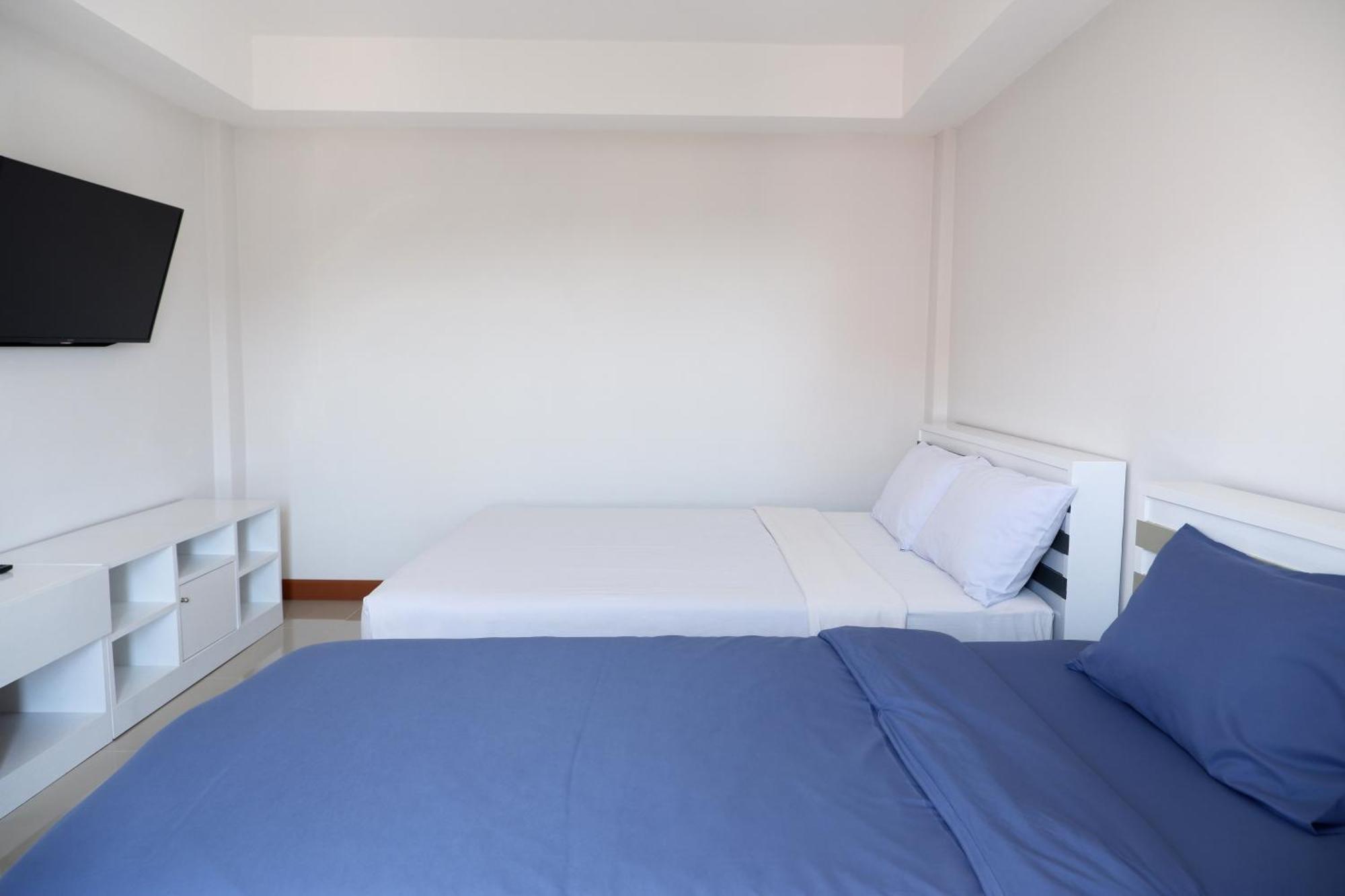 Wangkaew Hotel ピサヌローク 部屋 写真