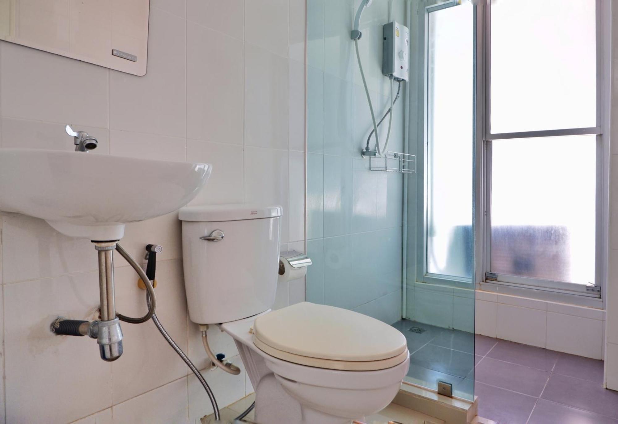 Wangkaew Hotel ピサヌローク 部屋 写真